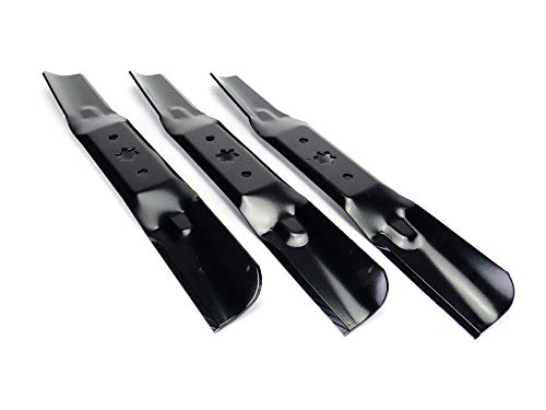 Rotary 14907 PK3 Mower Blades
