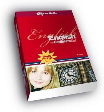 Complete English CD-ROM – 6 May 2004