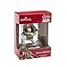 Hallmark Disney Toy Story Buzz Lightyear Christmas Ornaments
