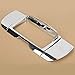 TCMT Tri Line Stereo Trim Gauge Fit For Harley Touring CVO Street Glide 2015-2022 Tri Glide Ultra 2014-2023 Electra Glide Ultra Classic 2014-2019 Ultra Limited 2014-2024