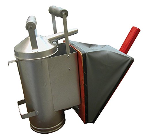 Fumigador Grande para Apicultor