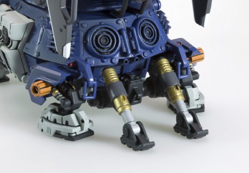 ZOIDS Buster Tortoise