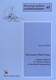 The  Roman water pump