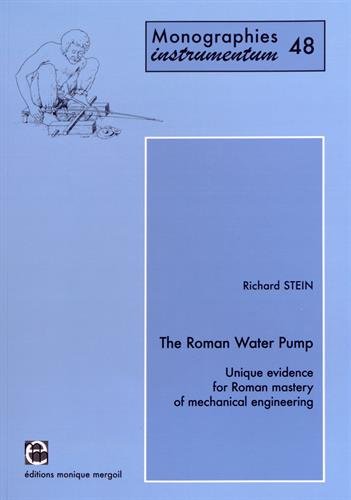 The  Roman water pump