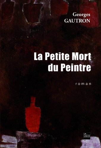 La  petite mort du peintre