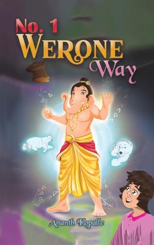 No. 1 Werone Way