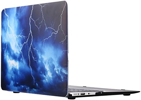 Vasileios Frosted Matte Satins Soft-touch Hard Shell Case Cover for Apple 13-inch Macbook Pro 13.3" with Retina Display (Model A1502/ A1425) (SW-2)