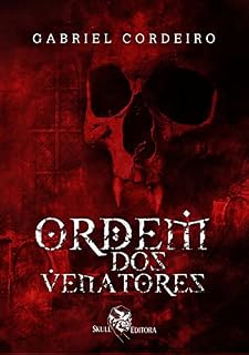 Livro Ordem dos Venatores