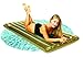 Poolcandy Deluxe Pool Raft 74