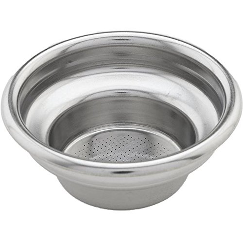 La Marzocco 7g Single Portafilter Basket Advanced Precision Espresso F.3.029 Set of 2
