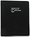 Wilson Jones 812B Looseleaf Phone/Address Book, 1