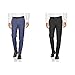 Van Heusen Men's Traveler Slim Fit Pant