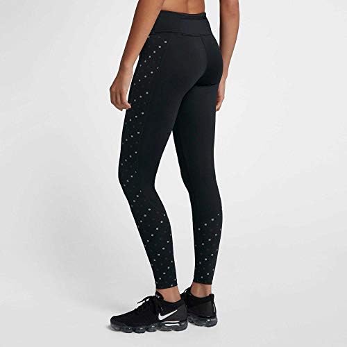 nike racer warm running tights