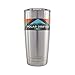 Polar Pad Drifter Vacuum Insulated Stainless Steel Tumbler, 20 oz