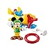 Fisher-Price Disney Mickey Mouse Clubhouse, Rescue Plane Playset
