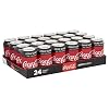 Coca-Cola Zero Sugar Tray, (24 x 330 ml)