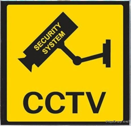 UniquExceptional UDC9black Solar Powered Fake Dummy Security Camera - Thumbnail 2