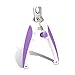 COLEMETER Professional Dog Nail Clippers