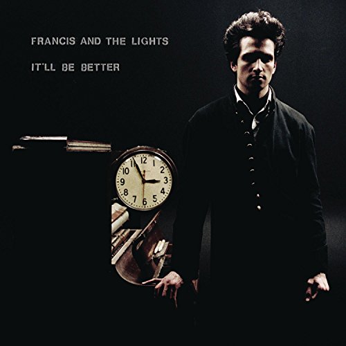 Francis and the Lights - Single - Zortam Music