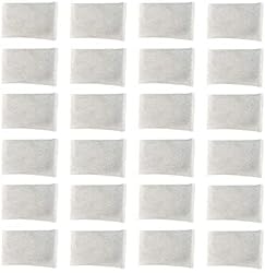 Green Piece® 24 Pack of Distiller Filters