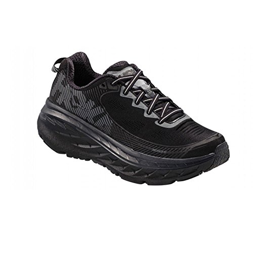 Hoka One One Bondi 5 Black/Anthracite Men's Running Shoes