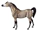 Breyer Classics Grey Arabian Horse Doll