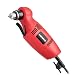 Neiko 10529A 3/8" Close Quarter Power Drill, 55-Degree Angle | Variable Speed (0-1400 RPM) | 120V primary