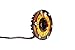 KC Hilites 1352 Amber Cyclone LED Accessory Light