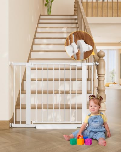InnoTruth 29.6- Wide Baby Gate