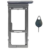 Ubrokeifixit Galaxy Note9 Micro SD Card Slot Single