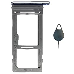 Ubrokeifixit Galaxy Note9 Micro SD Card Slot Single