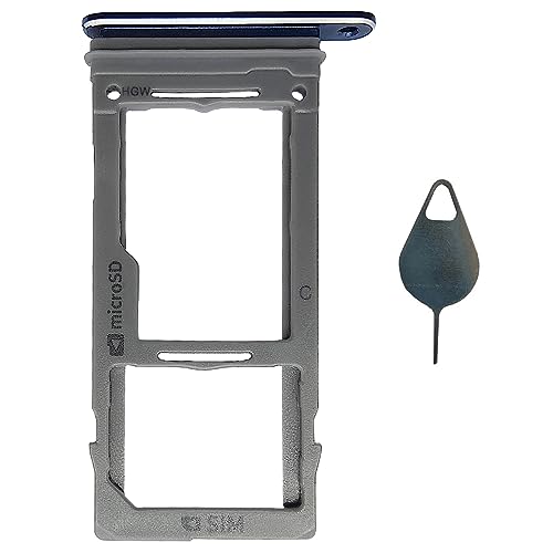 Ubrokeifixit Galaxy Note9 Micro SD Card Slot Single