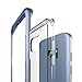 Caseology Skyfall for Samsung Galaxy S7 Edge Case (2016) - Blue Coral