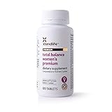 Xtend-Life Total Balance Women's PREMIUM Multivitamin / Multinutrient Supplement for Anti-Aging & General Health (105 Enteric Coated Tablets)