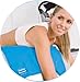 Coolest Cooling Towel Neck Wrap Chilly Pad Keeps You Cool When You Get Hot - Stay Cooler During Lawn Mowing Sports Fitness Workout Exercise Gym Hiking. Brand Perfect Life Ideas