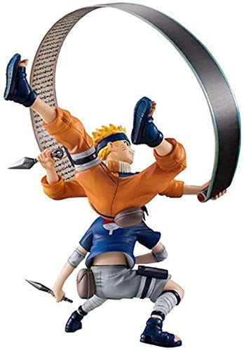CAS-COVER-Naruto-Figura-de-PVC-de-la-Serie-Uzumaki-y-Uchiha-Sasuke-GEM-RF321