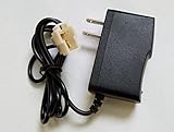 6 Volt Wall Charger AC Adaptor for Kid Trax Avigo Benz BMW Moto Cars 6v Battery
