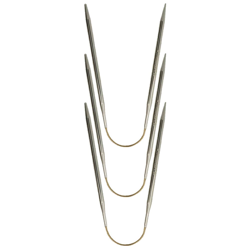 addi CraSyTrio Long 26cm 4.50mm