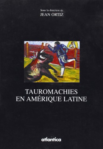 Tauromachies en Amérique latine