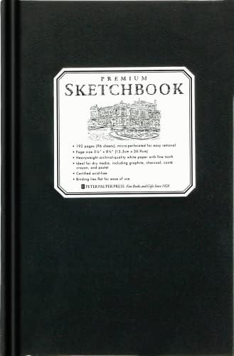 Amazon.com: Sketchbook 5.5 x 8