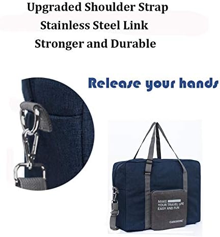 men's personal carry on bag