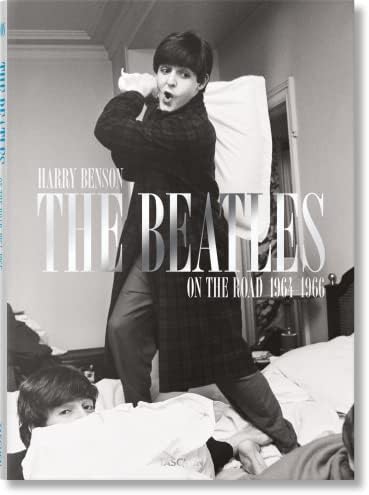 Looking Through You: Rare & Unseen Photographs From The Beatles