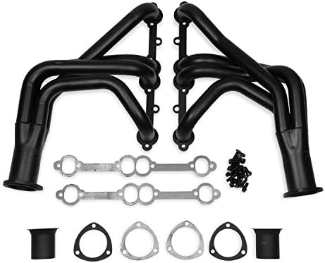 Flowtech 11106 63-82 SBC Corvette Headers