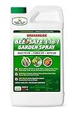 Organic Laboratories 100-021   Lab QT Organocide 3-in-1 Garden Spray