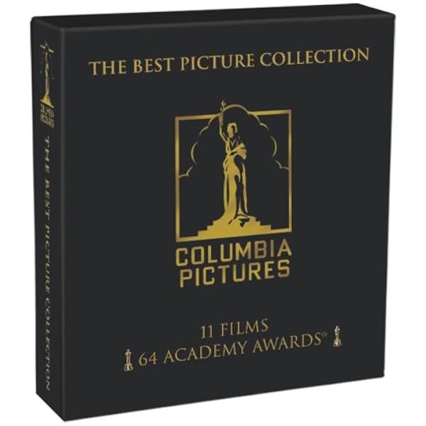 Amazon.com: Best Picture Academy Award Winners (5-Film Collection