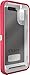 OtterBox Defender Case for HTC Desire EYE - Retail Packaging - Neon Rose