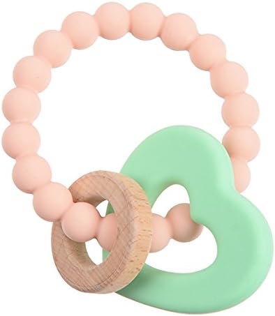 teething ring