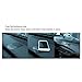 Car Sun Shade (3 Pack), Seresroad Car Window Shade for Baby Dog Car Seat Windshield Sun Shade with Fabric Static Cling Theory