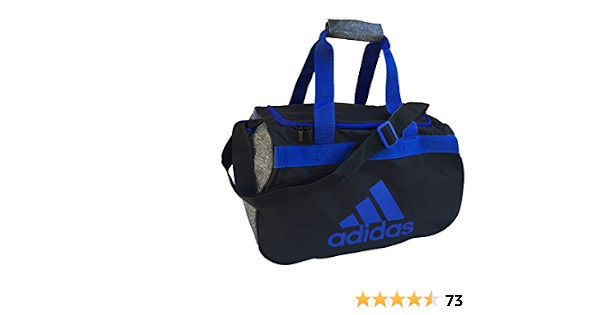 Adidas Diablo Small Duffel Bag 