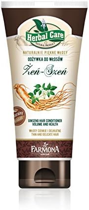 FARMONA CONDITIONER GINSENG FINE DELICATE HAIR 200ML